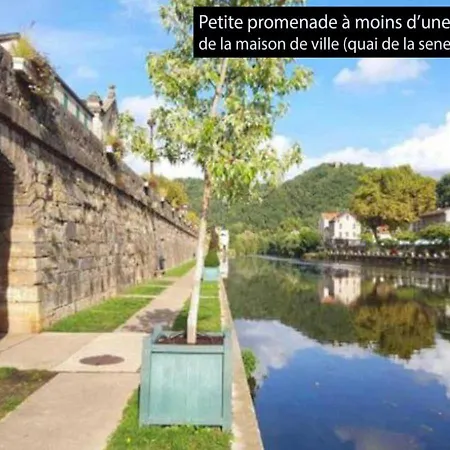 La Maison De Independante My Bastide Classee *