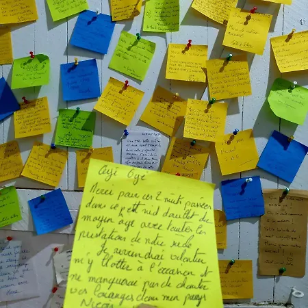 Hébergement de vacances La Maison De Indépendante My Bastide Classée