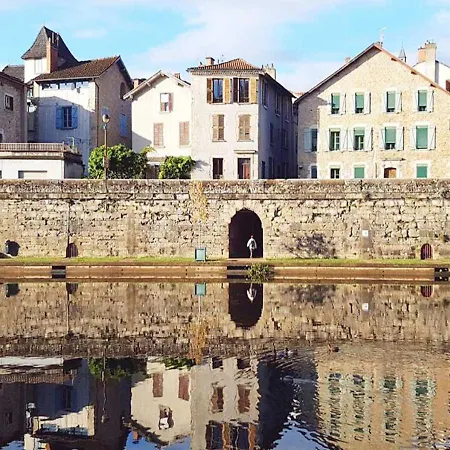 La Maison De Indépendante My Bastide Classée Hébergement de vacances