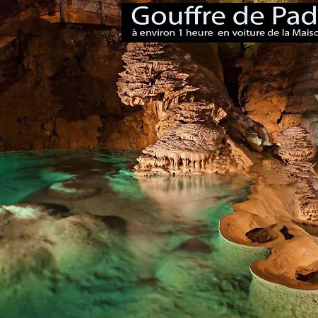 La Maison De Indépendante My Bastide Classée *