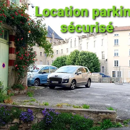 Hébergement de vacances La Maison De Indépendante My Bastide Classée *