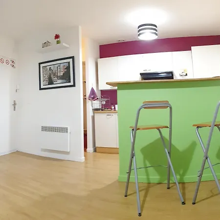 Hébergement de vacances La Maison De Indépendante My Bastide Classée *