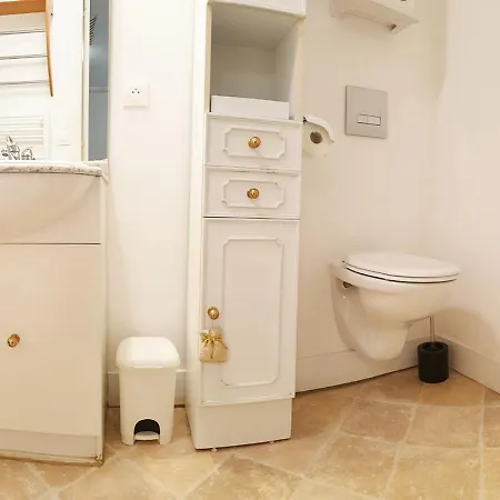 La Maison De Indépendante My Bastide Classée Villefranche-de-Rouergue