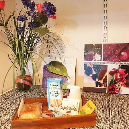 La Maison De Indépendante My Bastide Classée Hébergement de vacances