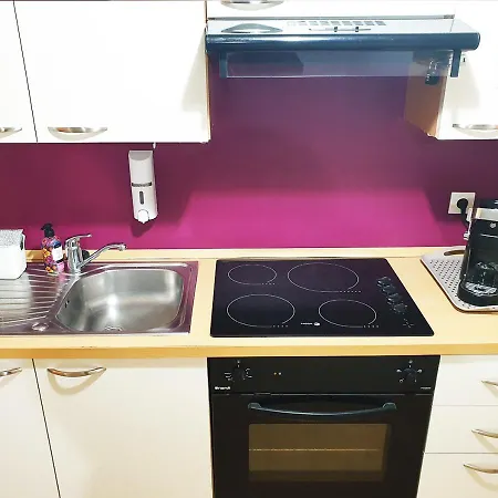 La Maison De Indépendante My Bastide Classée Hébergement de vacances