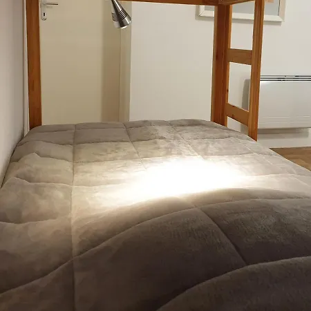 La Maison De Indépendante My Bastide Classée Hébergement de vacances Villefranche-de-Rouergue