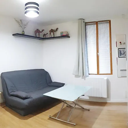 Holiday home La Maison De Independante My Bastide Classee