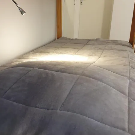 Hébergement de vacances La Maison De Indépendante My Bastide Classée Villefranche-de-Rouergue