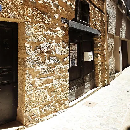 Hébergement de vacances La Maison De Indépendante My Bastide Classée *