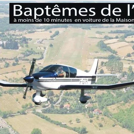 La Maison De Indépendante My Bastide Classée Hébergement de vacances *