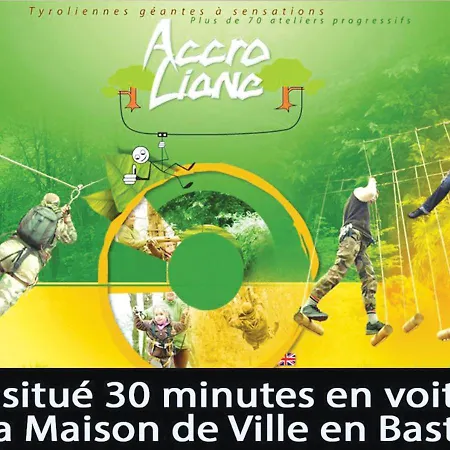 La Maison De Indépendante My Bastide Classée *