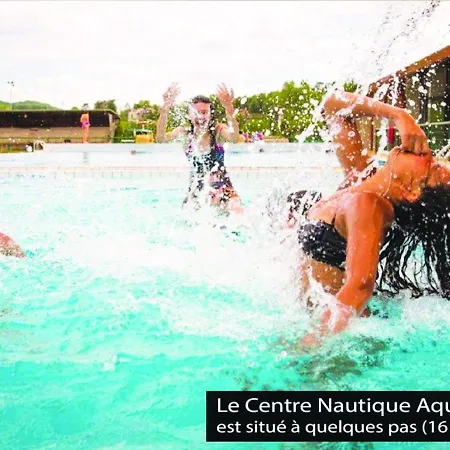 La Maison De Indépendante My Bastide Classée Hébergement de vacances *