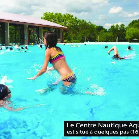 La Maison De Indépendante My Bastide Classée Hébergement de vacances *
