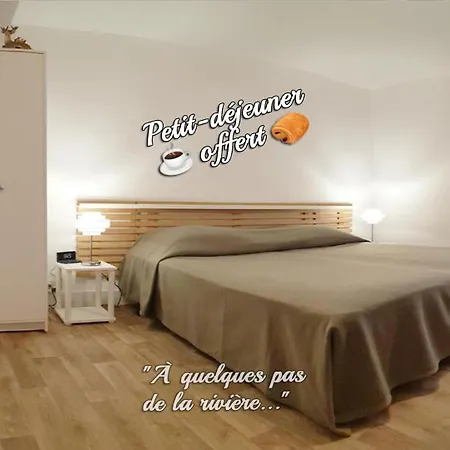 Holiday home La Maison De Independante My Bastide Classee