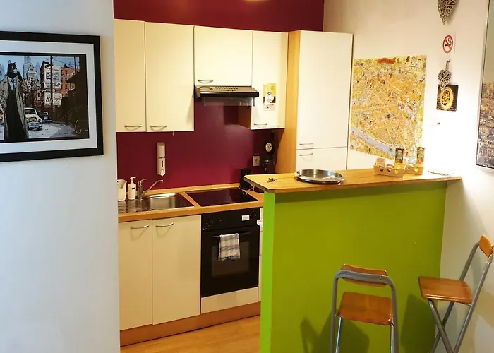 La Maison De Independante My Bastide Classee * וילפראנש-דה-רוארג