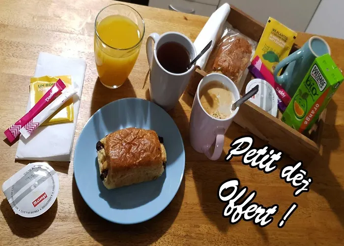 Nyaraló La Maison De Independante My Bastide Classee Villefranche-de-Rouergue