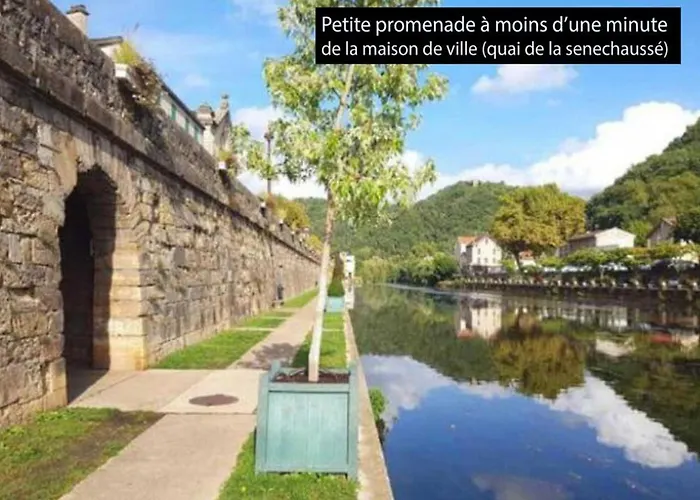 La Maison De Independante My Bastide Classee *