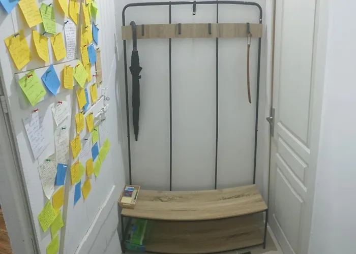 La Maison De Independante My Bastide Classee Nyaraló *