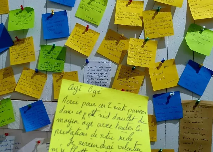 Nyaraló La Maison De Independante My Bastide Classee