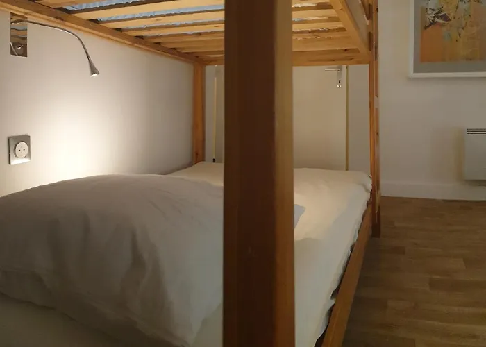 La Maison De Independante My Bastide Classee בית נופש