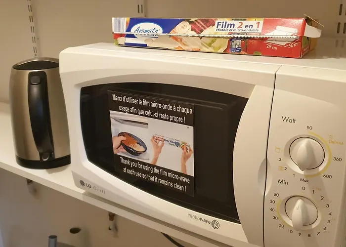 La Maison De Independante My Bastide Classee * Villefranche-de-Rouergue