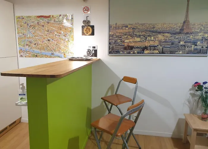 La Maison De Independante My Bastide Classee בית נופש