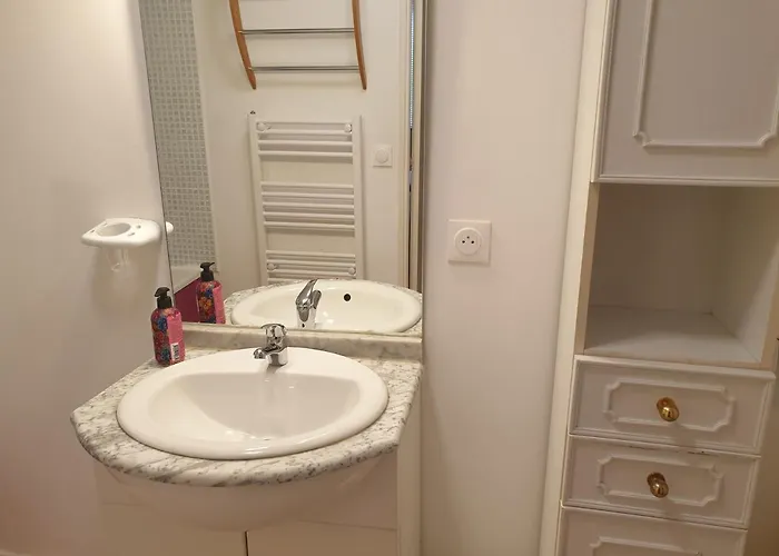 La Maison De Independante My Bastide Classee Nyaraló *