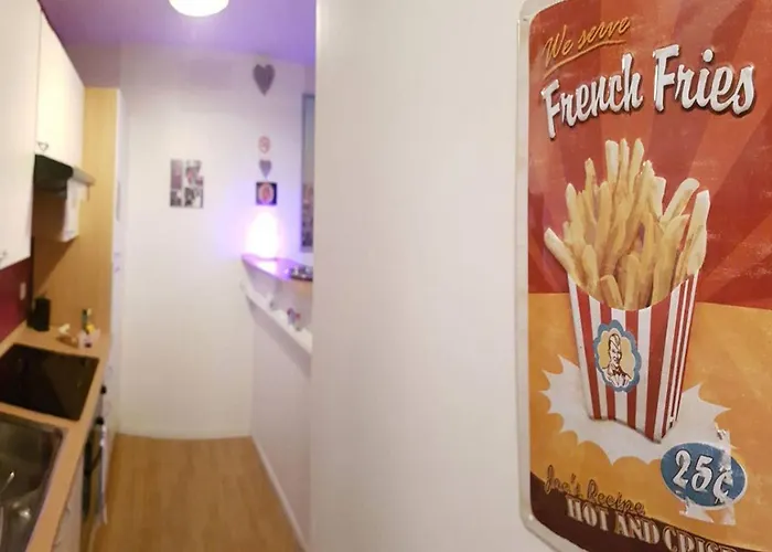 Nyaraló La Maison De Independante My Bastide Classee Villefranche-de-Rouergue