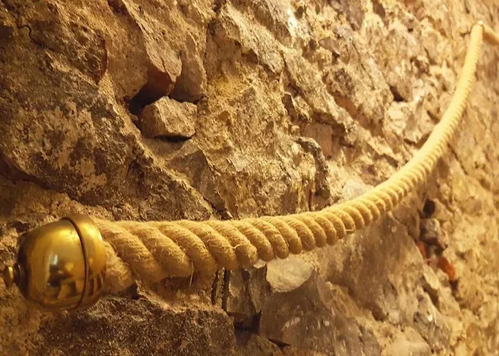 La Maison De Independante My Bastide Classee וילפראנש-דה-רוארג