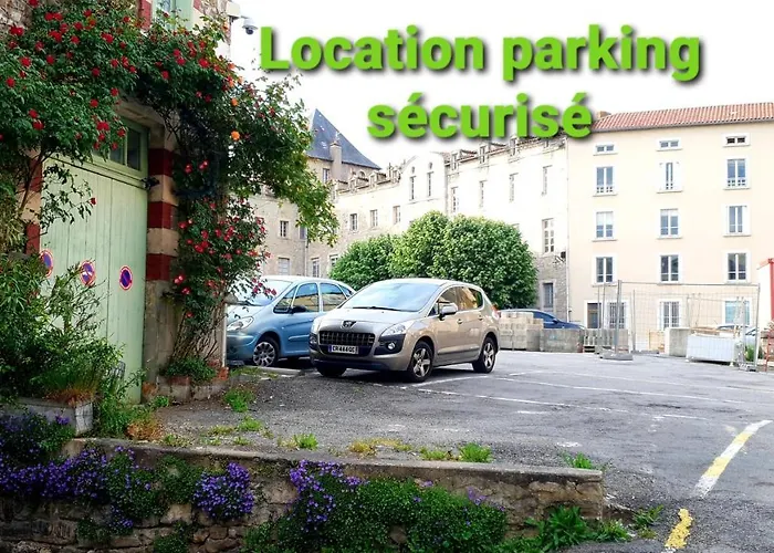 Nyaraló La Maison De Independante My Bastide Classee *