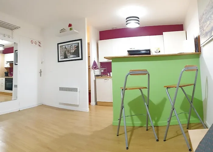 Holiday home La Maison De Independante My Bastide Classee *