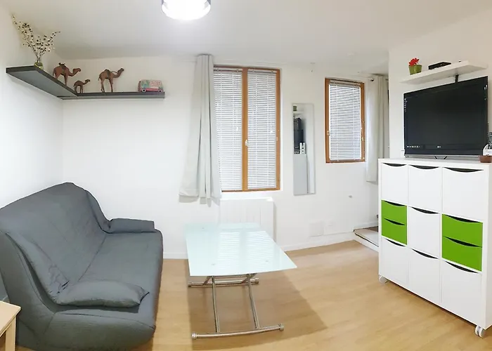 La Maison De Independante My Bastide Classee Holiday home