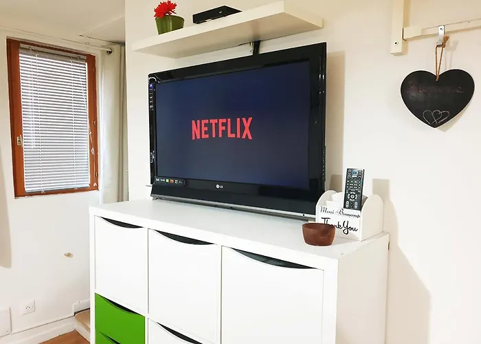 Nyaraló La Maison De Independante My Bastide Classee Villefranche-de-Rouergue