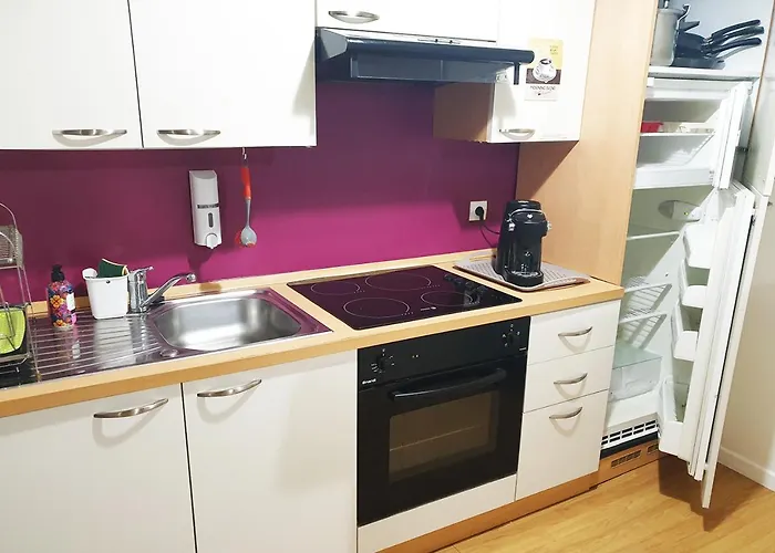 La Maison De Independante My Bastide Classee