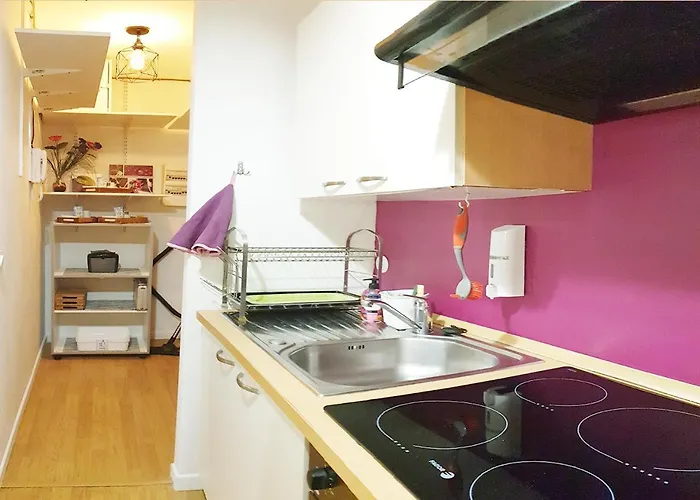 La Maison De Independante My Bastide Classee Nyaraló Villefranche-de-Rouergue