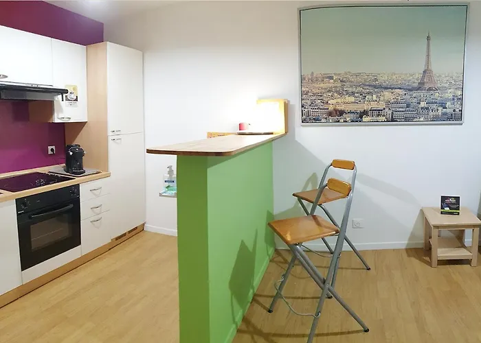 La Maison De Independante My Bastide Classee * וילפראנש-דה-רוארג