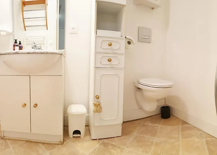 La Maison De Independante My Bastide Classee Villefranche-de-Rouergue