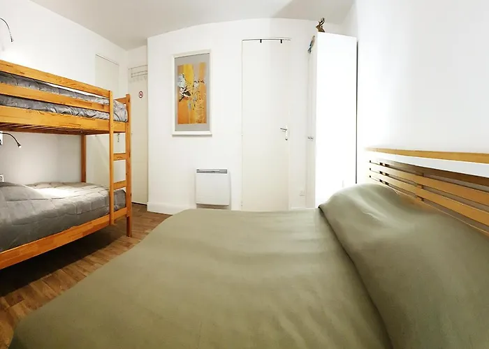 La Maison De Independante My Bastide Classee * Villefranche-de-Rouergue