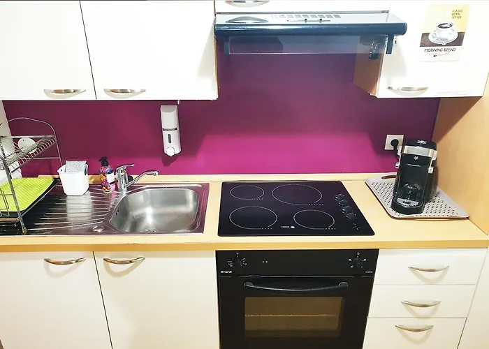 La Maison De Independante My Bastide Classee Holiday home