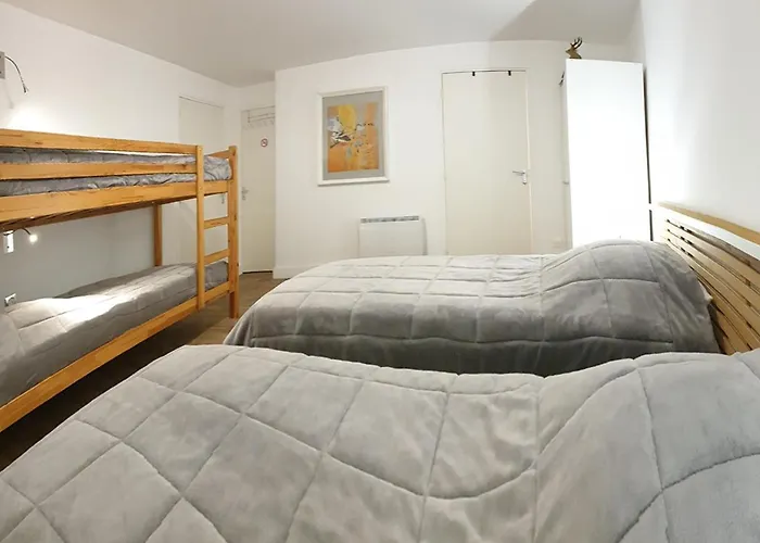 La Maison De Independante My Bastide Classee Holiday home Villefranche-de-Rouergue