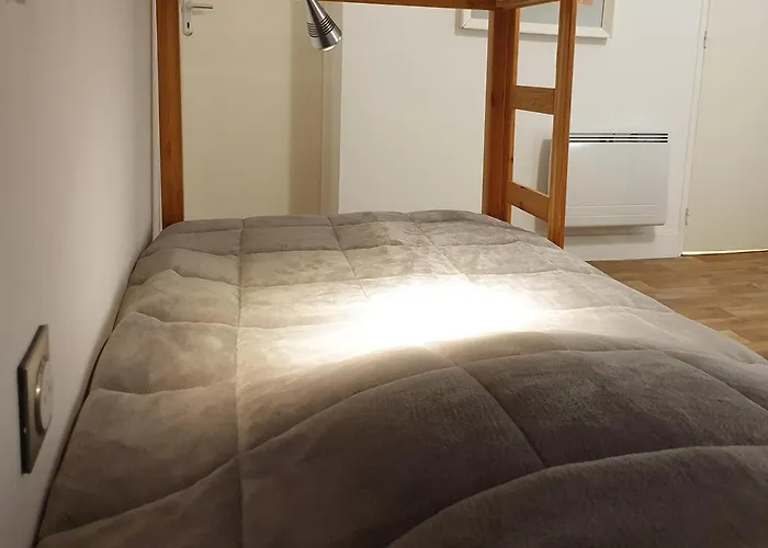 La Maison De Independante My Bastide Classee בית נופש וילפראנש-דה-רוארג