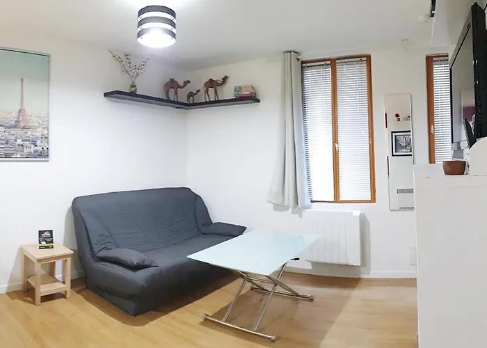 Holiday home La Maison De Independante My Bastide Classee