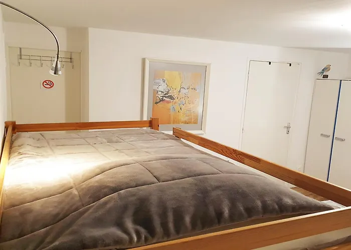 La Maison De Independante My Bastide Classee * Villefranche-de-Rouergue