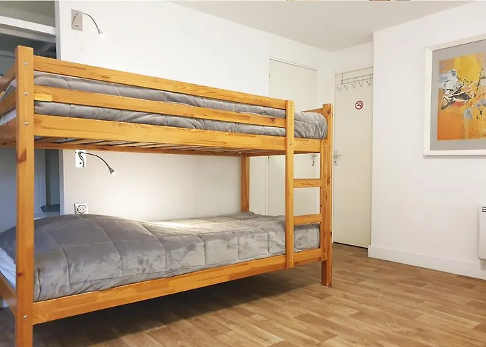 La Maison De Independante My Bastide Classee בית נופש *