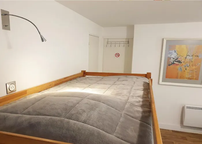 Holiday home La Maison De Independante My Bastide Classee