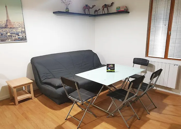 Nyaraló La Maison De Independante My Bastide Classee Villefranche-de-Rouergue