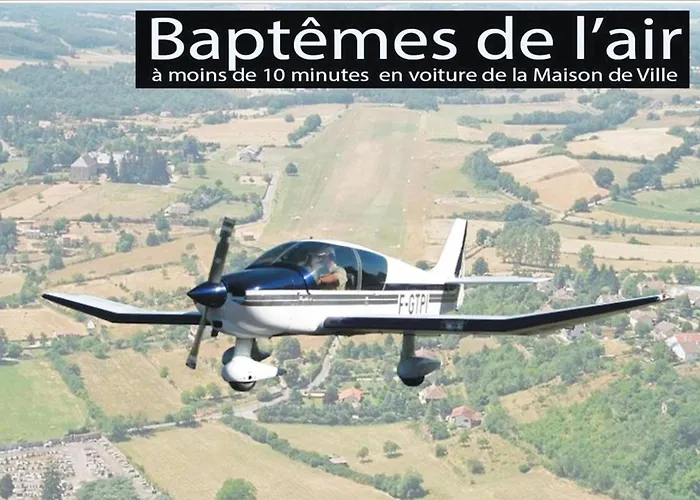 La Maison De Independante My Bastide Classee בית נופש *