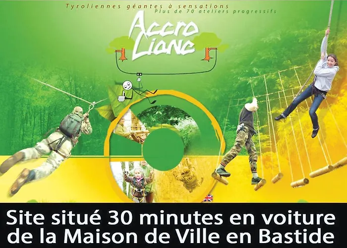 La Maison De Independante My Bastide Classee *