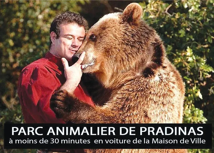 Nyaraló La Maison De Independante My Bastide Classee